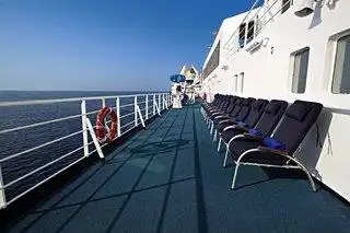 Impression - Kreuzfahrt Rotes