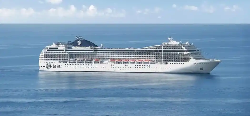 Foto - Kreuzfahrt Südamerika und Karibik