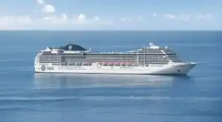 Kreuzfahrt Südamerika und Karibik