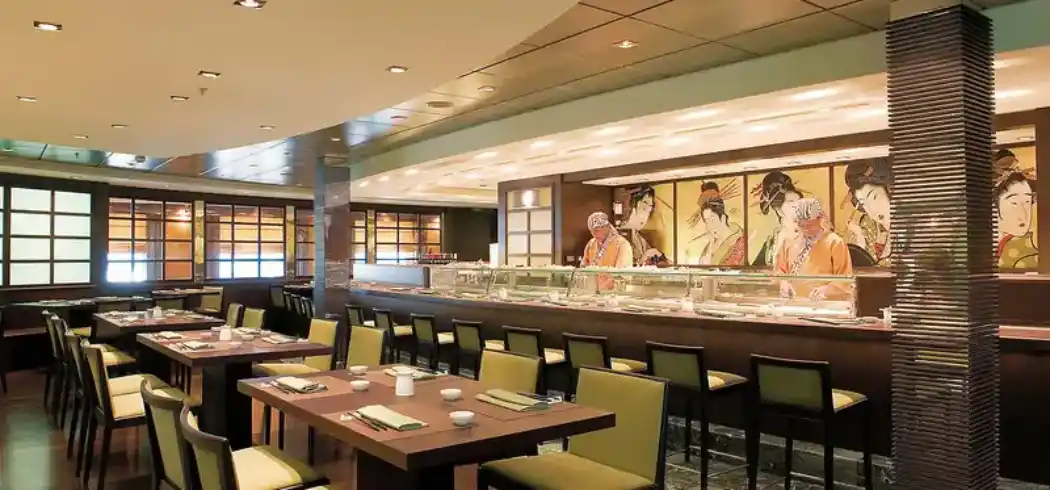 Galerie - Kreuzfahrt Südamerika und Karibik