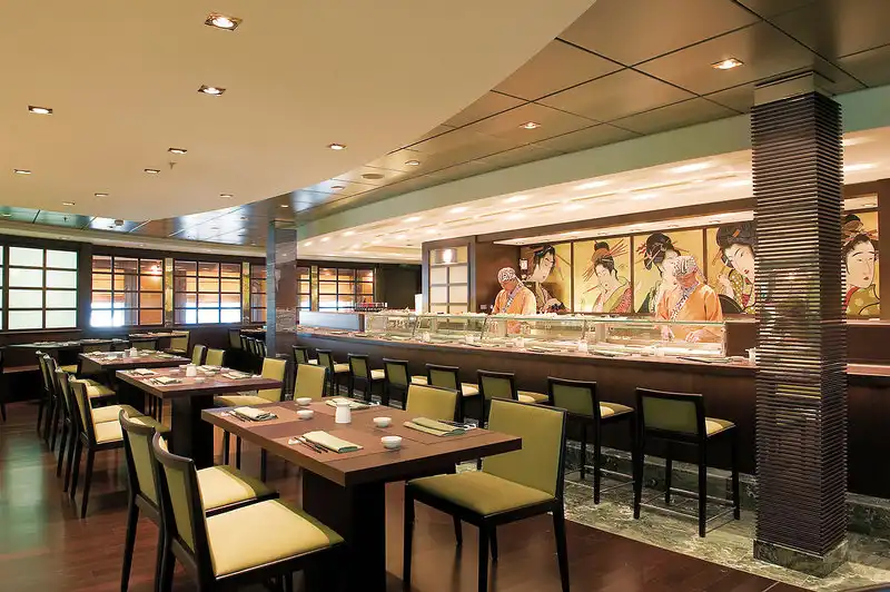 Galerie - Kreuzfahrt Südamerika und Karibik