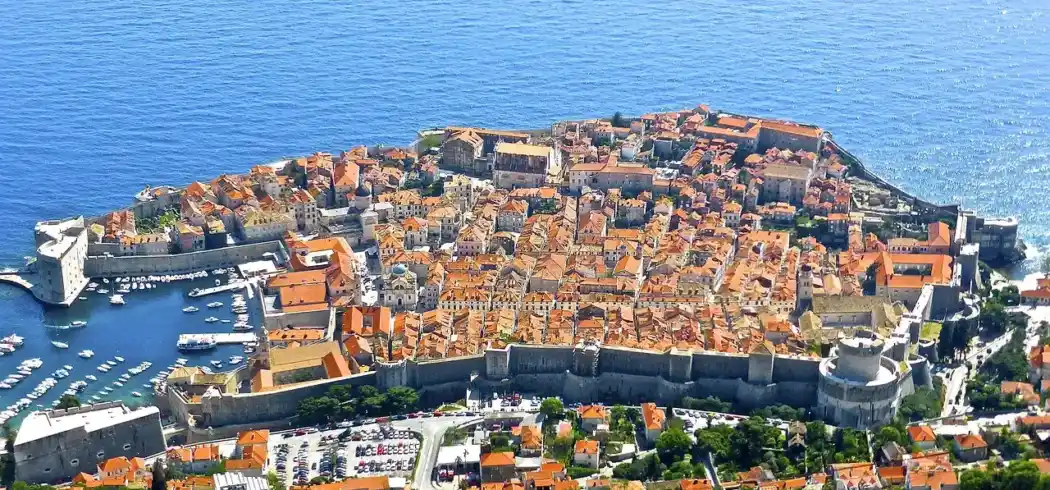 Foto - Kroatien Inselhüpfen