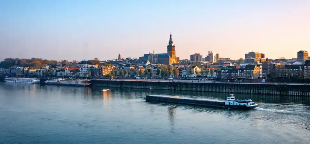 Foto - Kreuzfahrt Christmas