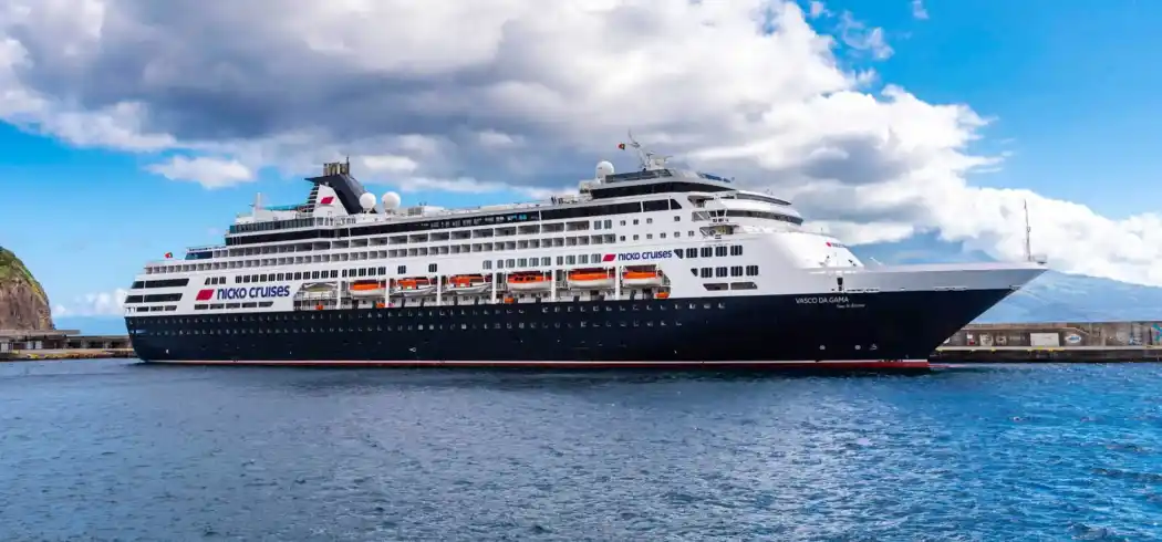 Foto - Kreuzfahrt von Bali