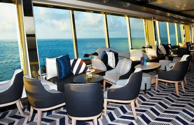 Ansicht - Kreuzfahrt von Bali