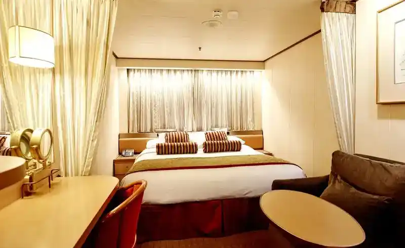 Galerie - Kreuzfahrt von Bali