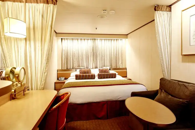 Galerie - Kreuzfahrt von Bali