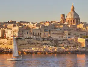 Impression - Kreuzfahrt Südafrika