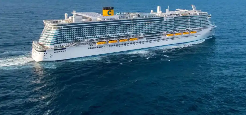 Foto - Kreuzfahrt Westliches