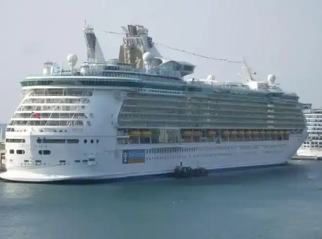 Foto - Kreuzfahrt Westliches