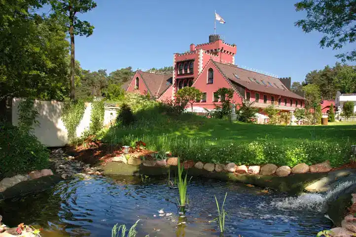 Wellness Brandenburg - Bild 1