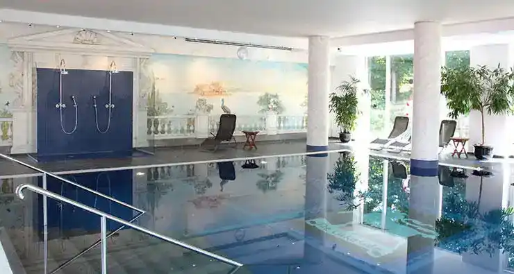 Wellness Brandenburg - Bild 2