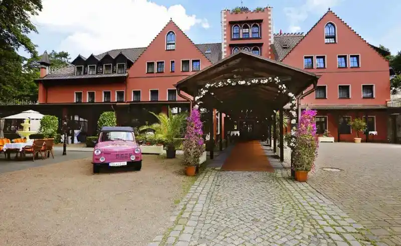 Wellness Brandenburg - Bild 3