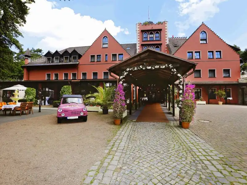 Impression - Wellness Brandenburg