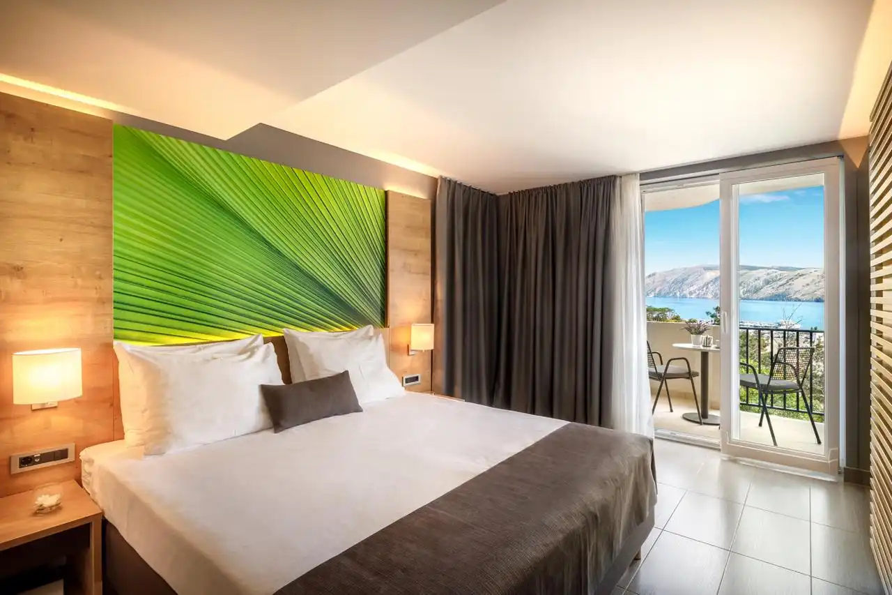 Galerie - Kroatian Insel