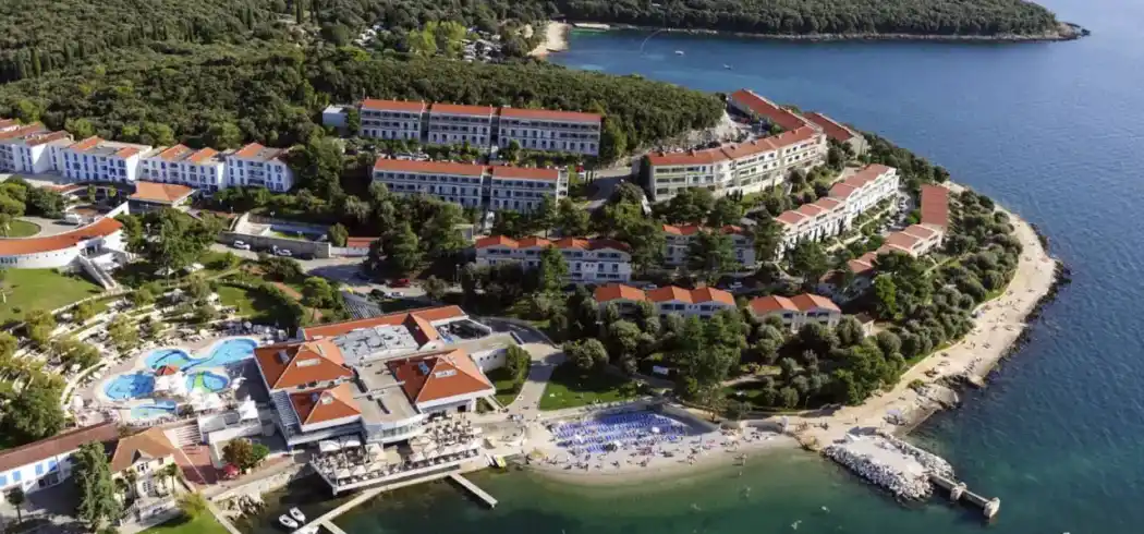 Foto - Kroatien Rundreise