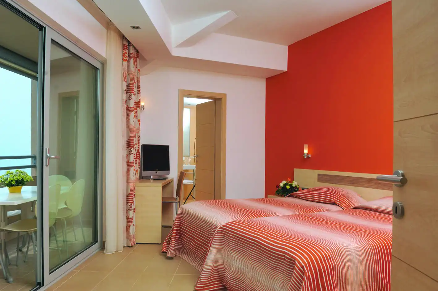 Impression - Kroatien Rundreise