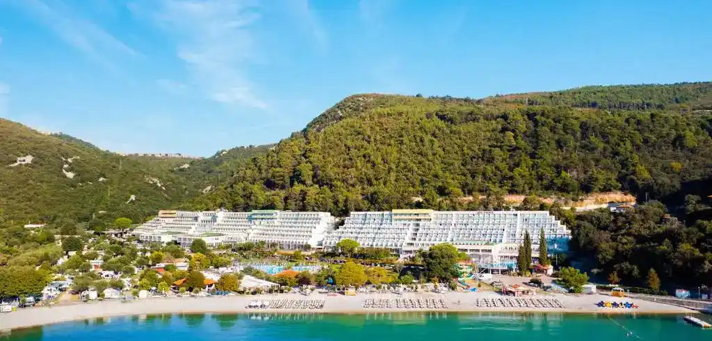 Foto - Hotel Narcis Rabac