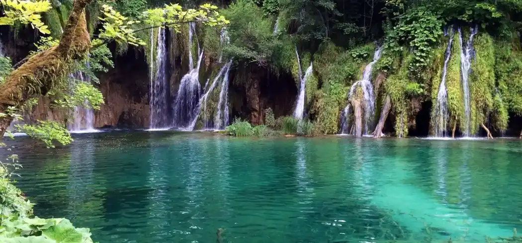 Foto - Kroatien Nächte