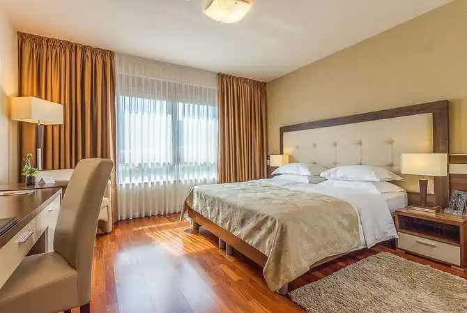 Impression - Kroatien Nächte