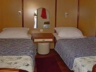 Impression - Kroatien Blaue