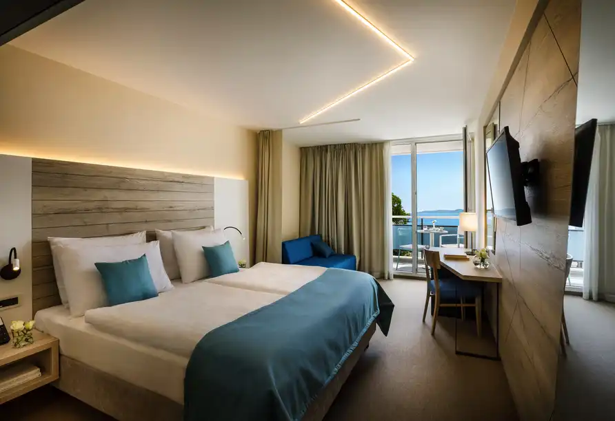 Impression - Istrien Hotel Marina