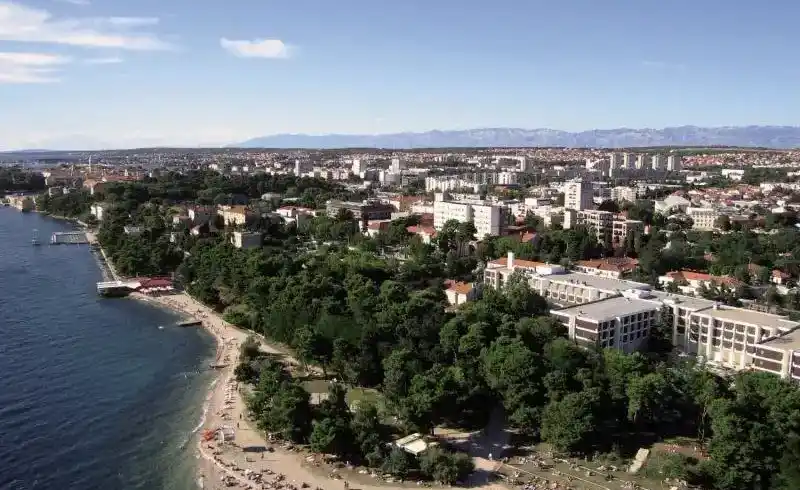 Foto - Kroatien Familienurlaub