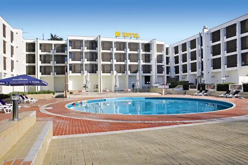 Aufnahme - Kroatien Familienurlaub