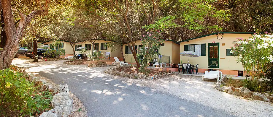 Impression - Kroatien Familienurlaub