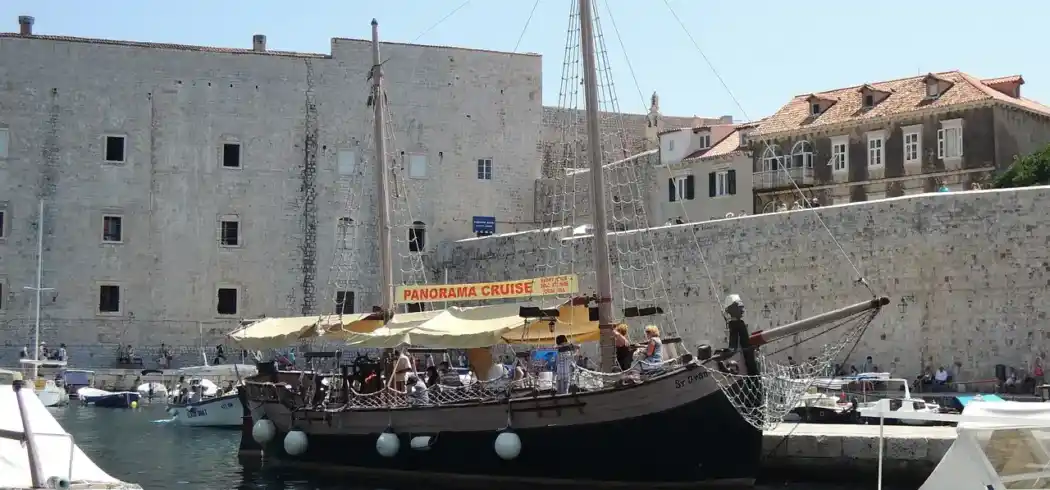 Foto - Kroatien Inselhüpfen