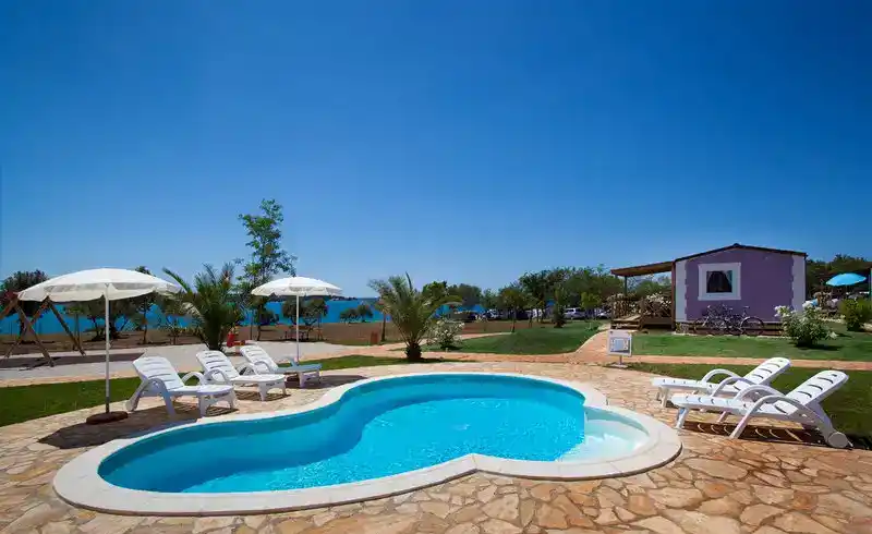 Foto - Kroatien Istrien