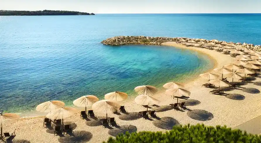 Foto - Hotel Aminess Laguna in Novigrad