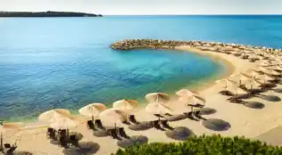 Hotel Aminess Laguna in Novigrad