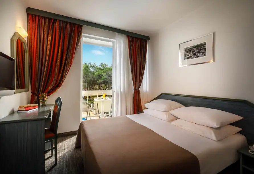 Galerie - Hotel Aminess Laguna in Novigrad