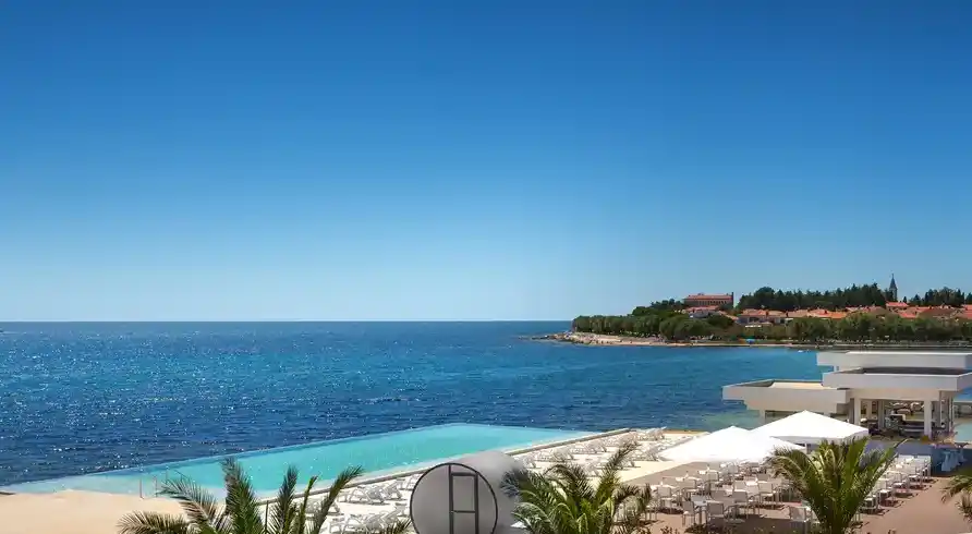 Foto - Hotel Aminess Maestral in Novigrad