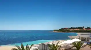 Hotel Aminess Maestral in Novigrad