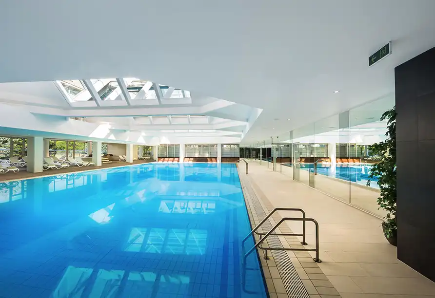 Galerie - Hotel Aminess Maestral in Novigrad