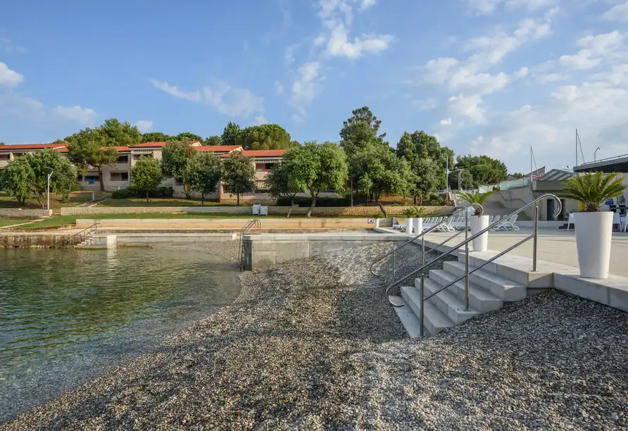 Aufnahme - Maistra Select Petalon Resort