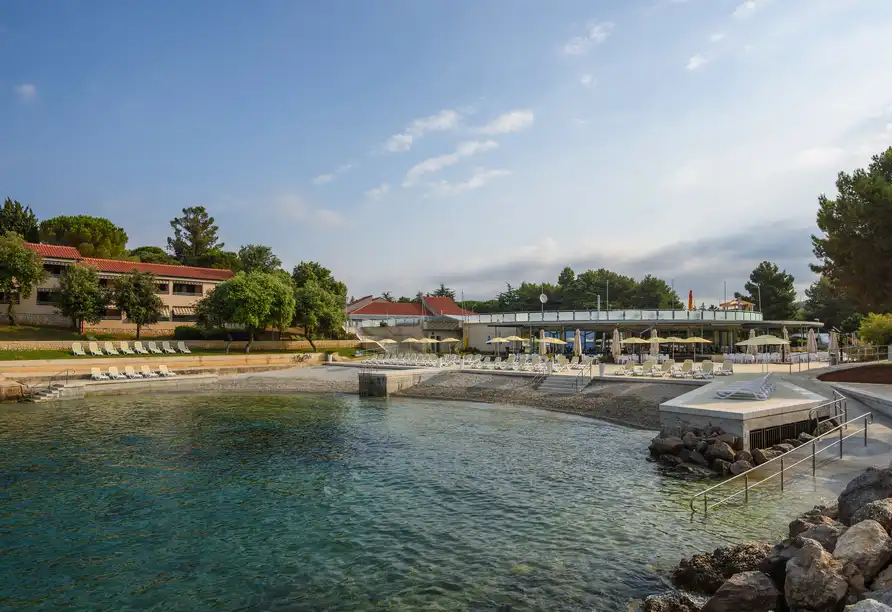 Ansicht - Maistra Select Petalon Resort