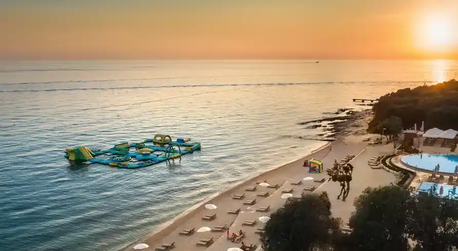 Foto - Istrien Resort Amarin in Rovinj