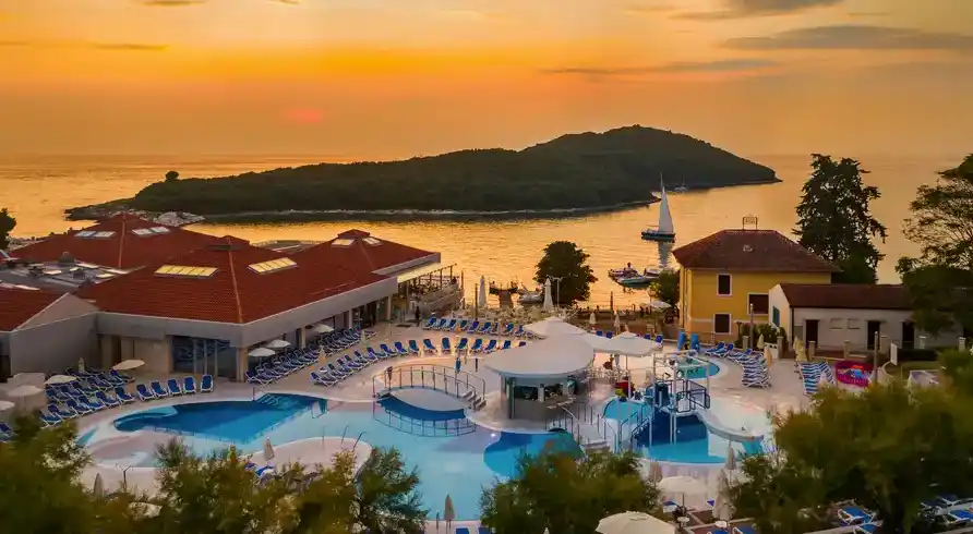 Foto - Maistra Resort in Vrsar