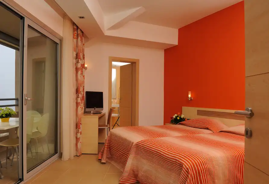 Ansicht - Maistra Resort in Vrsar