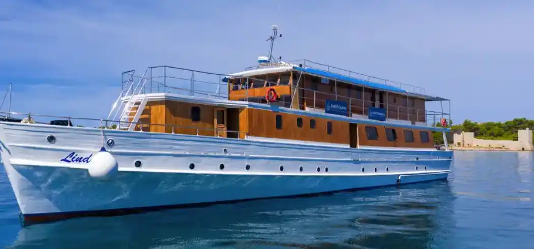 Foto - Kroatien Istrien