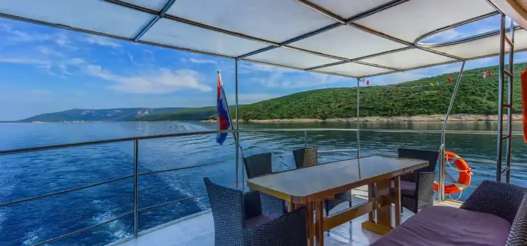 Impression - Kroatien Istrien