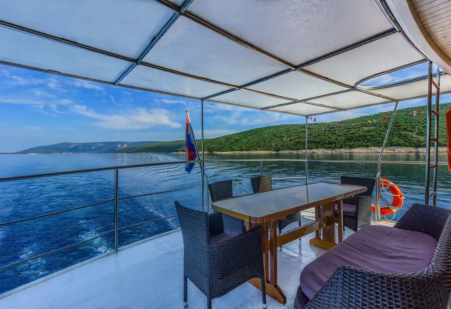 Impression - Kroatien Istrien