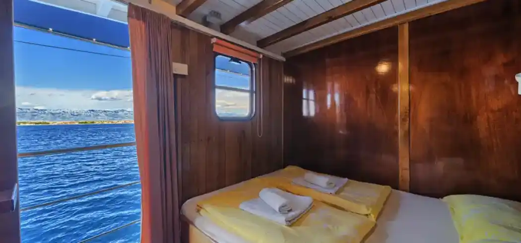 Ansicht - Kroatien Istrien