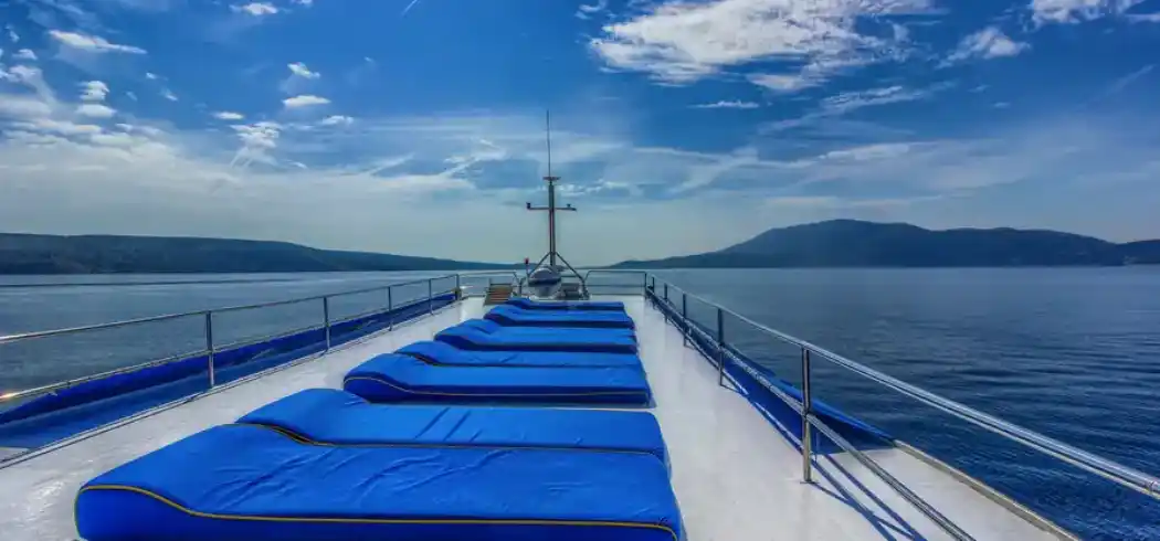 Galerie - Kroatien Istrien