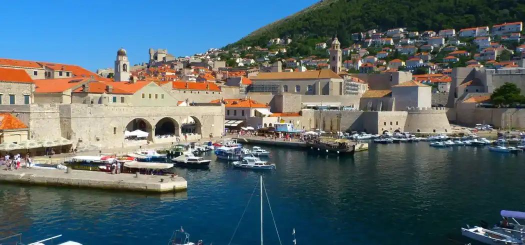 Foto - Kroatien Kreuzfahrt