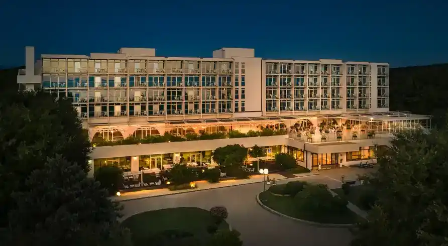 Aufnahme - Kroatien Insel