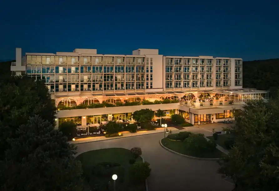 Aufnahme - Kroatien Insel